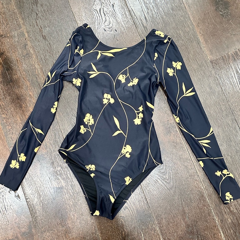 Billabong One-Piece Swimsuit